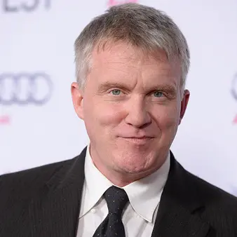 	Anthony Michael Hall	